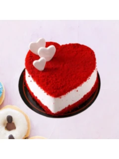 Love Red Velvet Cake copy