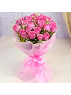 24 Pink Roses Flower.jpg