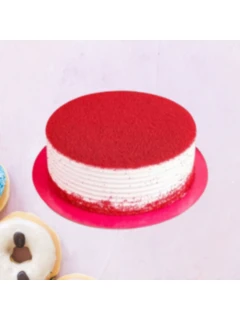 Red Velvet Normal Cake