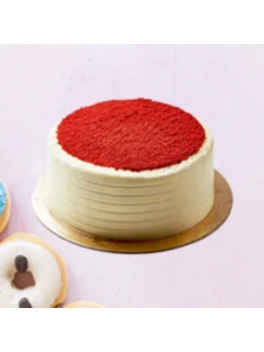 Red Velvet Regular Cake