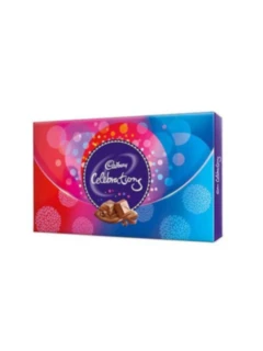 Cadbury Celebrations Pack Chocolate